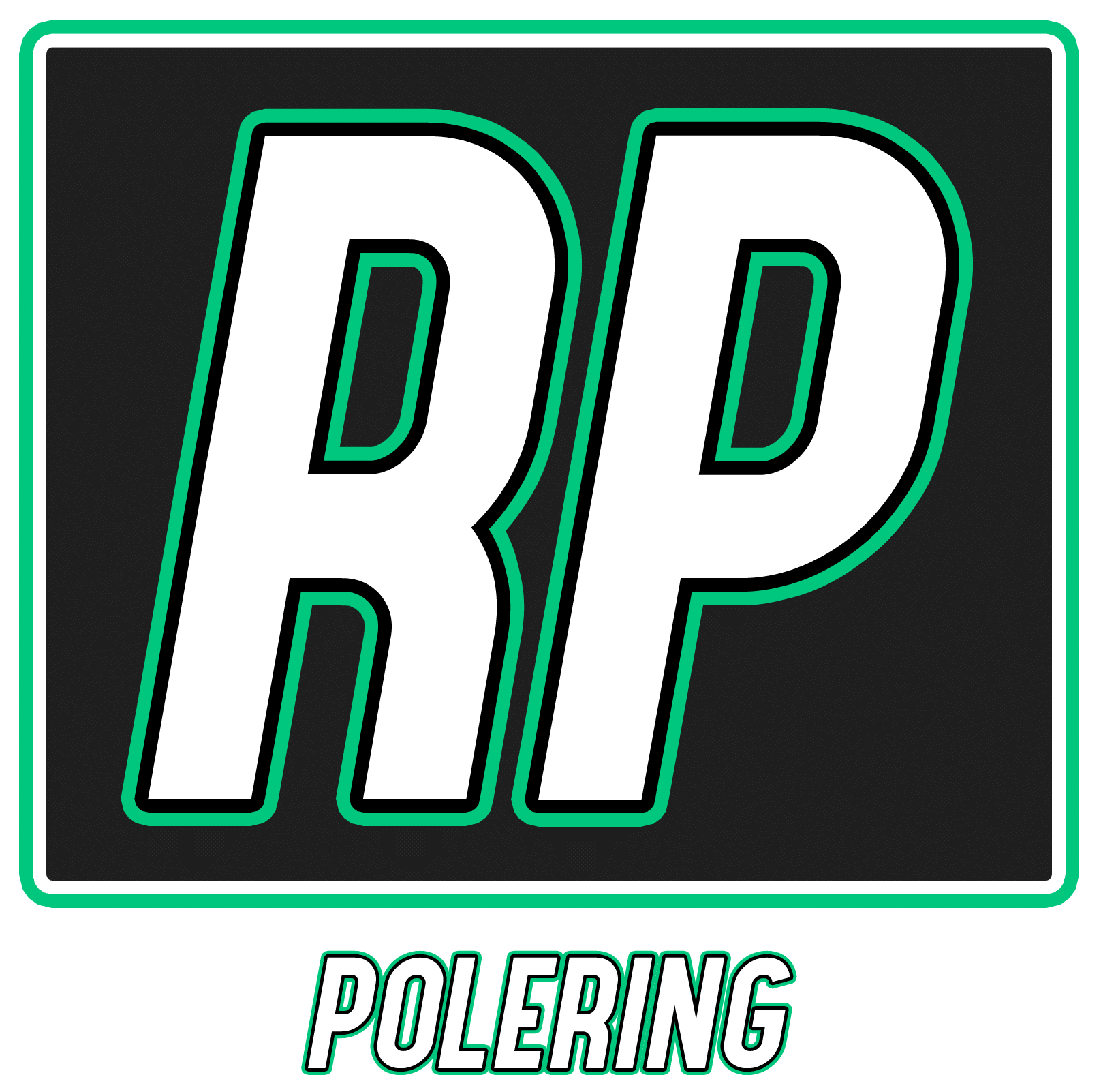 RP-polering-logo